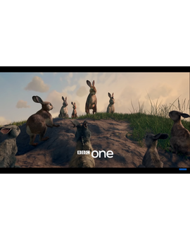 Watership Down: Trailer - BBC