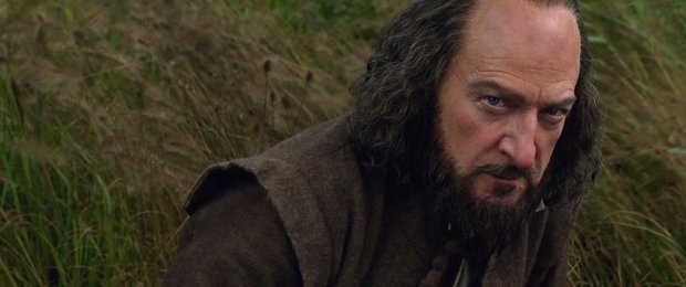 Primer trailer de ALL IS TRUE con Kenneth Branagh como William Shakespeare