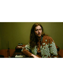 Ludwig Göransson será el compositor de EL MANDALORIANO