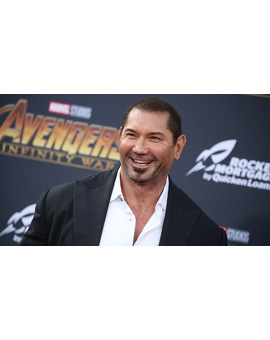 Dave Bautista se reunirá con Villeneuve en DUNE, interpretando a Rabban