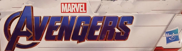 Filtrados juguetes de Vengadores EndGame, con aquellos trajes filtrados