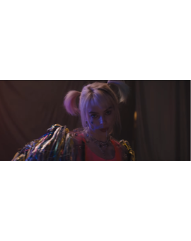 Imágenes del set de rodaje, y video de comienzo de rodaje de AVES DE PRESA ( ylFEduHarleyQuinn)