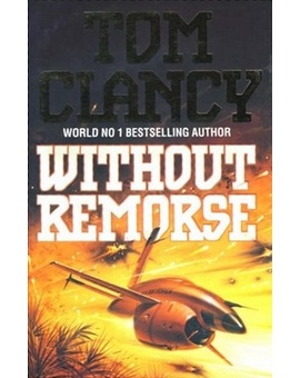 Sin Remordimientos de Tom Clancy centrado en el personaje John Clark se estrenará el 18/9/2020 