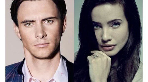 Stephanie Corneliussen y Harry Lloyd serán los padres de David Haller en LEGIÓN