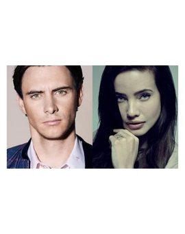 Stephanie Corneliussen y Harry Lloyd serán los padres de David Haller en LEGIÓN