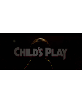 Trailer de la nueva de Chucky