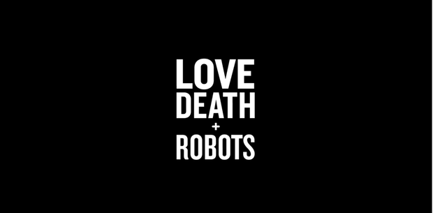 LOVE DEATH + ROBOT, 18 historias de animación para adultos el 15 de marzo en NETFLIX