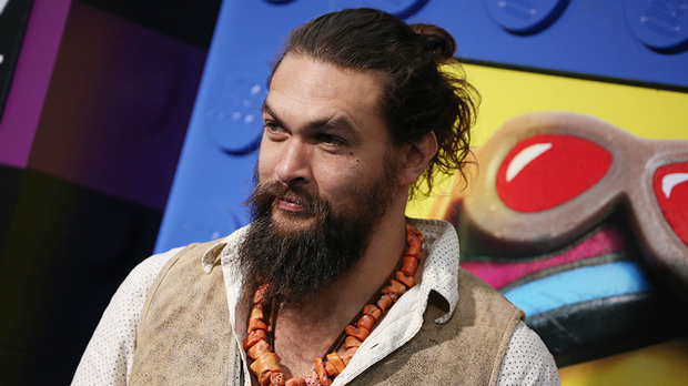 Jason Momoa en conversaciones para ser  Duncan Idaho en DUNE