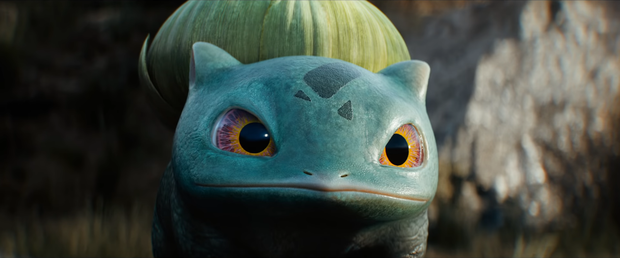 Nuevo anuncio de Detective Pikachu con más Pokémon