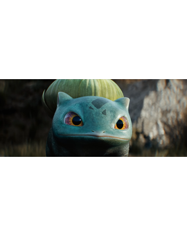 Nuevo anuncio de Detective Pikachu con más Pokémon