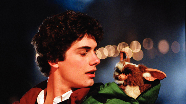 En desarrollo la serie animada de los GREMLINS para el servicio en streaming de WarnerMedia