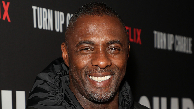  Idris Elba en conversaciones para reemplazar a Will Smith en la secuela de Escuadrón Suicida