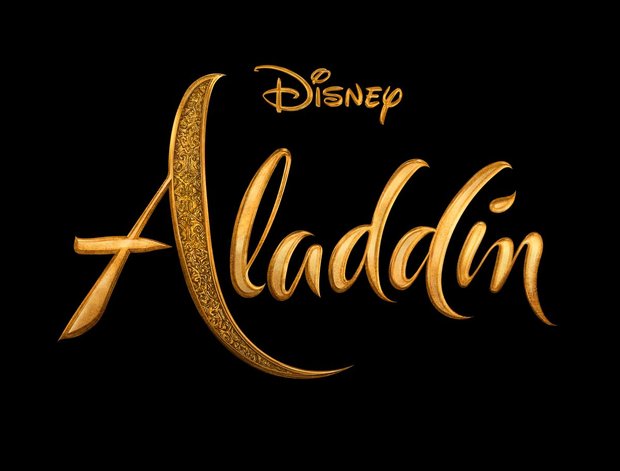 Mañana nuevo trailer de ALADDIN