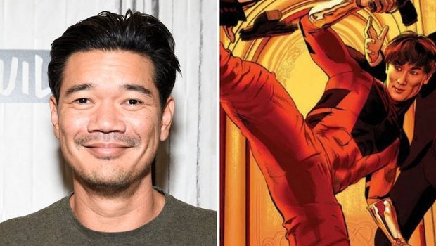Destin Daniel Cretton será el director de Shang-Chi