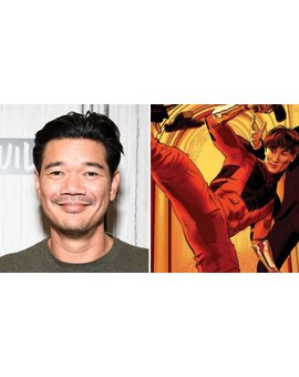 Destin Daniel Cretton será el director de Shang-Chi