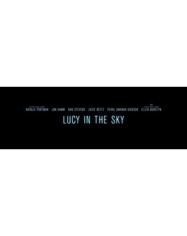 Trailer de Lucy In The Sky, de Noah Hawley