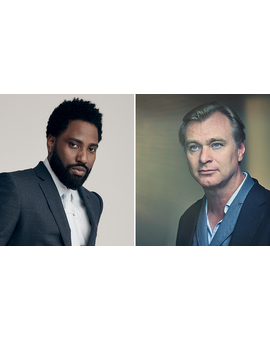 John David Washington es el primer fichaje de la nueva película de Nolan