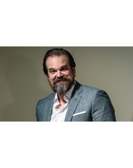 Según THR, David Harbour se une a la película de VIUDA NEGRA