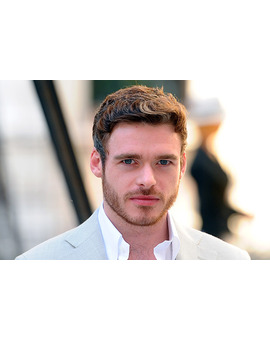 Según The Wrap, Richard Madden en conversaciones para unirse a LOS ETERNOS