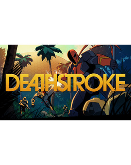 DEATHSTROKE: Caballeros & Dragones, serie animada en preparación