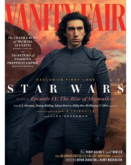 Kylo Ren