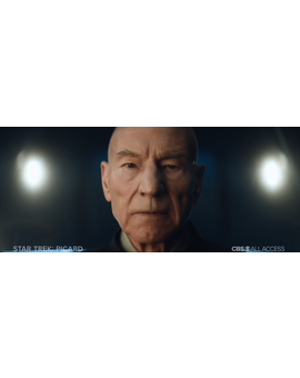 Primer adelanto de STAR TREK PICARD, Viñedo