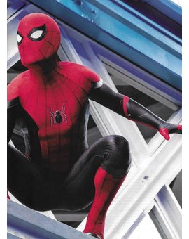 Tres nuevos anuncios de SPIDER-MAN LEJOS DE CASA con algunas nuevas imágenes