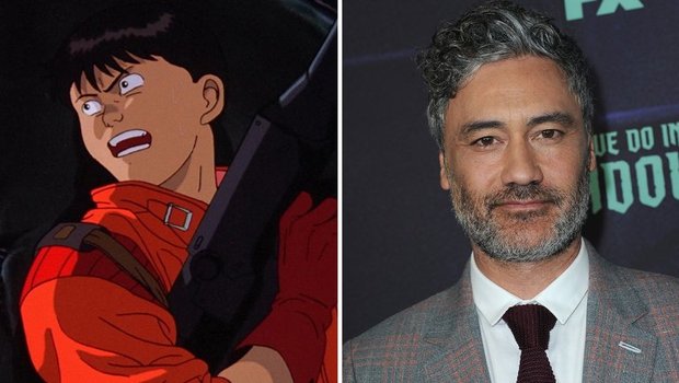 AKIRA de Taika Waititi se estrenará en 21 de mayo de 2021