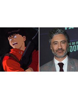 AKIRA de Taika Waititi se estrenará en 21 de mayo de 2021