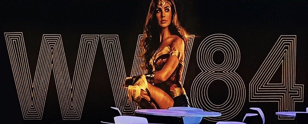 WW84, desde la Licensing Expo Las Vegas