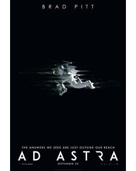 Trailer de AD ASTRA, con Brad Pitt, Liv Tyler y Tommy Lee Jones