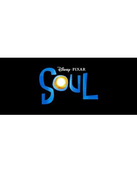 Logo de SOUL de Disney·Pixar, que se estrenará el 19 de junio de 2020