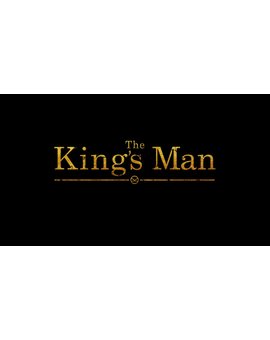 Logo de THE KING´S MAN, precuela de Kingsman, con fecha de estreno en febrero de 2020