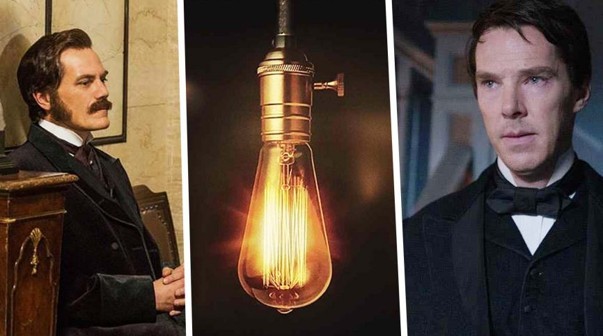 Trailer de THE CURRENT WAR, con Cumberbatch, Shannon, Nicholas Hoult y Tom Holland