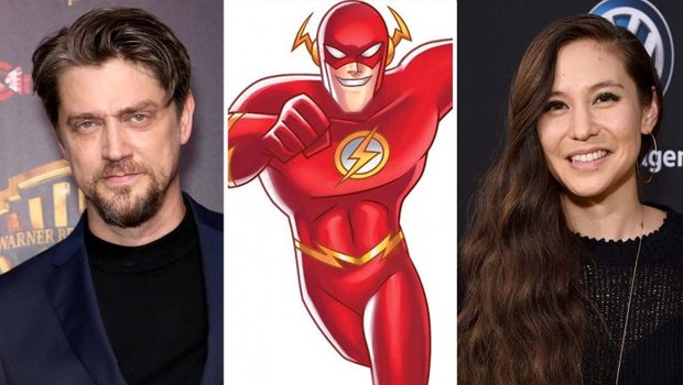 Muschietti en conversaciones para dirigir FLASH, con posible guión de la guionista de Bumblebee