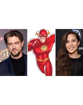 Muschietti en conversaciones para dirigir FLASH, con posible guión de la guionista de Bumblebee