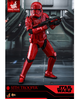 Figuras, camisetas y más de los nuevos Sith Troopers de EL ASCENSO DE SKYWALKER
