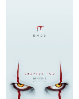 Mañana a las 6 de la tarde nuevo trailer de IT (ESO) CAPÍTULO II 