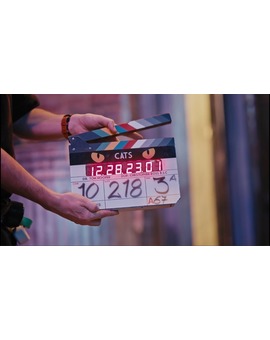 Una mirada dentro de CATS; trailer el viernes 