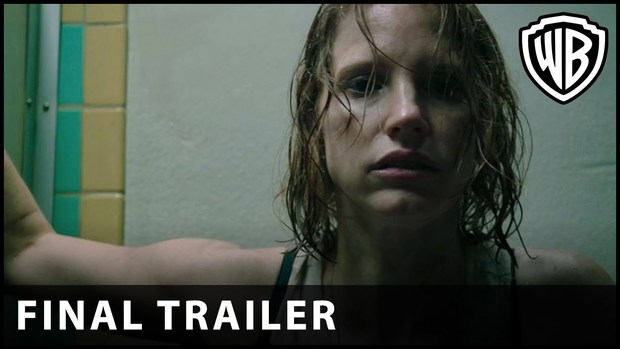Nuevo trailer de IT (ESO) CAPÍTULO II