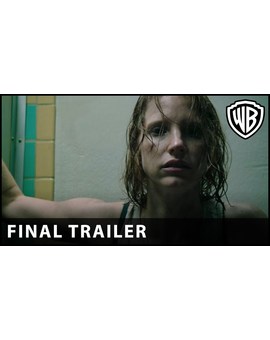 Nuevo trailer de IT (ESO) CAPÍTULO II