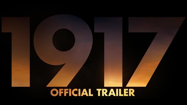 1917 de Sam Mendes