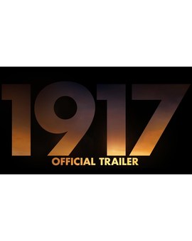 1917 de Sam Mendes