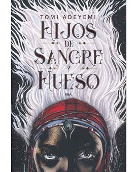 Según DEADLINE, LucasFilm podría producir la adaptación de  Hijos de Sangre y Hueso 