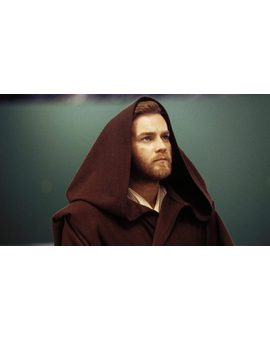 Ewan McGregor en conversaciones para serie en Disney + de Obi Wan, que tendría 6-8 capitulos