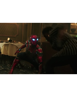 La versión del director de SPIDER-MAN LEJOS DE CASA tendrá 4 minutos más