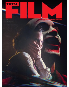 JOKER en portada de Total Film