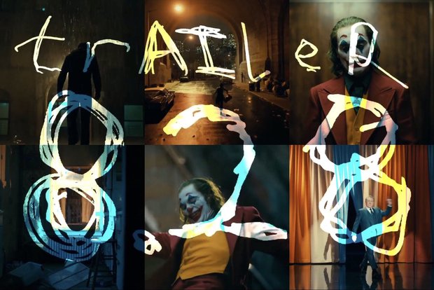 El próximo trailer de JOKER se estrenará el día 28