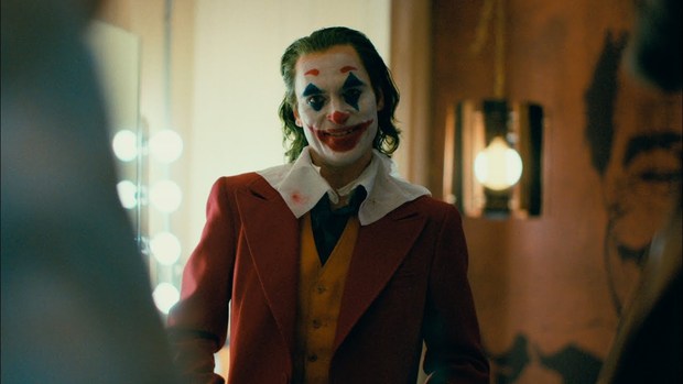 Trailer final de JOKER
