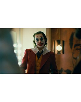 Trailer final de JOKER